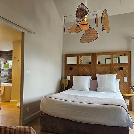 La Terre D'Or Villa Бон Екстериор снимка