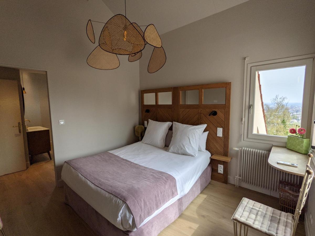 La Terre D'Or Villa Бон Екстериор снимка