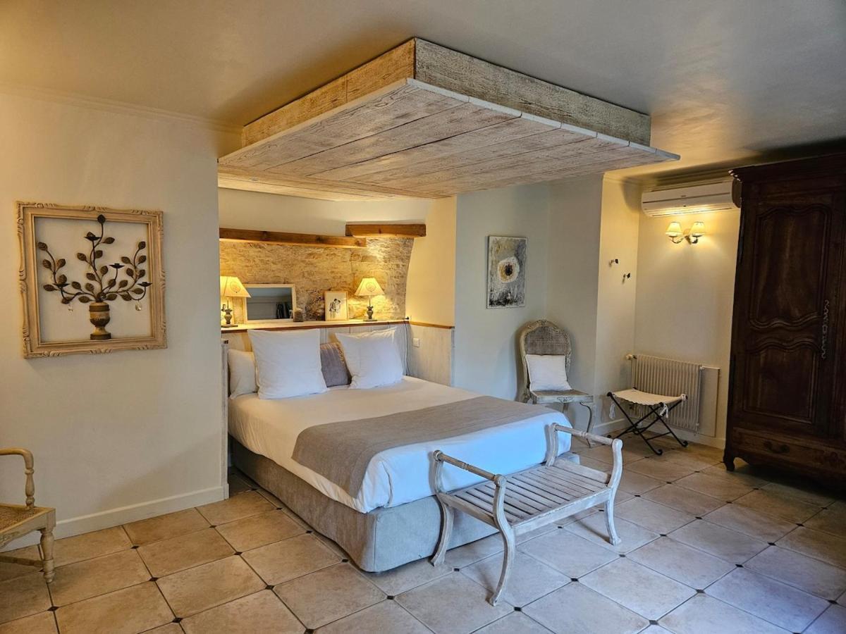 La Terre D'Or Villa Бон Екстериор снимка