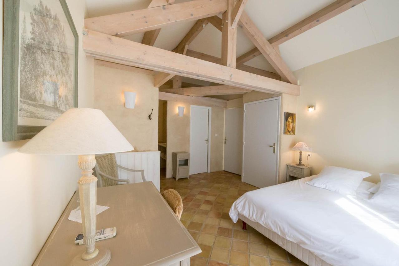 La Terre D'Or Villa Бон Екстериор снимка